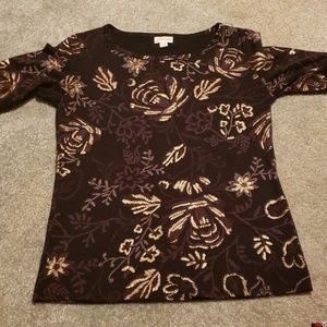 Lularoe Medium Elegant Gigi